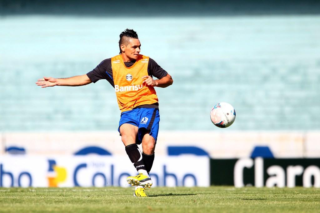 Lucas Uebel/Grêmio FBPA