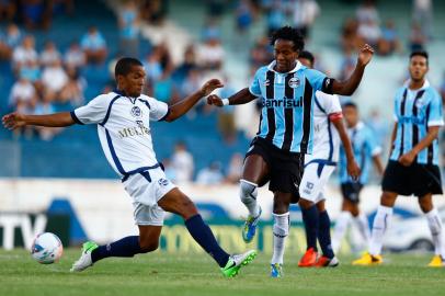 Grêmio São José Gauchão 2013 souza zé roberto 06022013