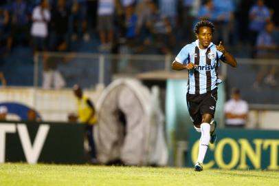 Grêmio Sao José Gauchão 2013 Zé Roberto