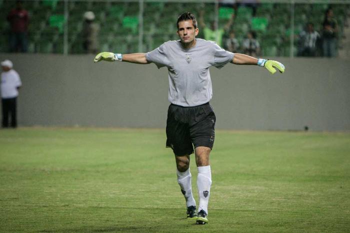 Bruno Cantini / Atlético-MG