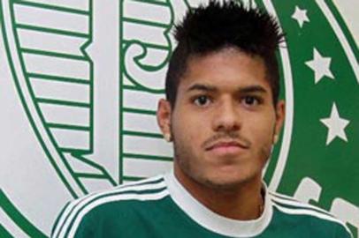 palmeiras, leandro