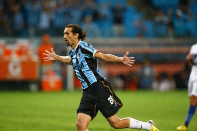 barcos, grêmio, huachipato, libertadores