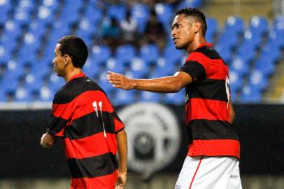 hernane, flamengo, botafogo, carioca