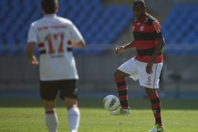 RDGOL - Inter - Flamengo - Airton - 22/02/2013