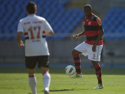 RDGOL - Inter - Flamengo - Airton - 22/02/2013