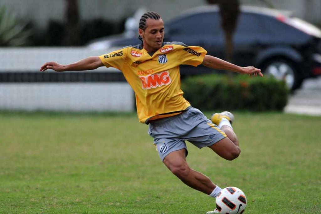 Santos FC/Divulgação