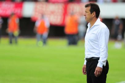 dunga - gre-nal 396 - técnico inter