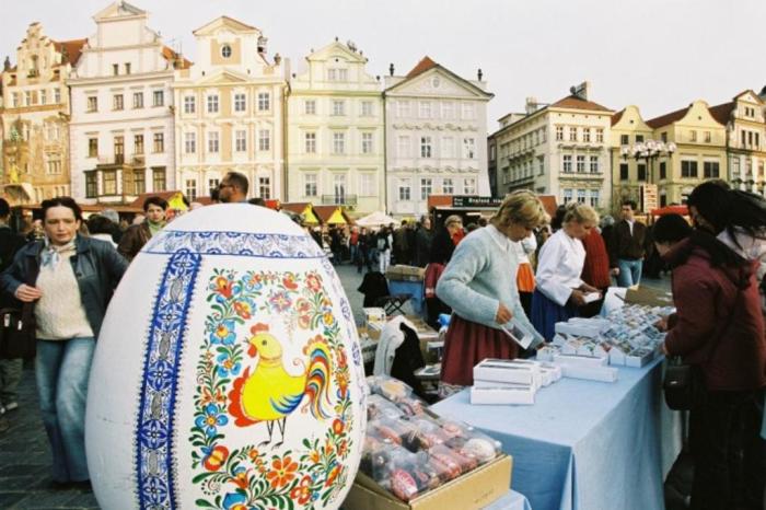 Divulgação / Czech Tourism