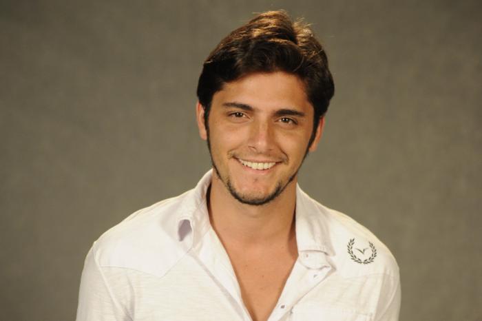 Renato Rocha Miranda, TV Globo / Divulgação