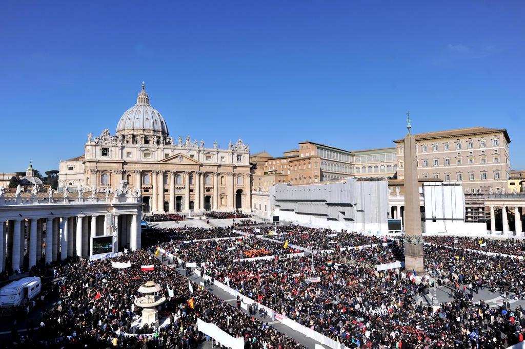 TIZIANA FABI/AFP