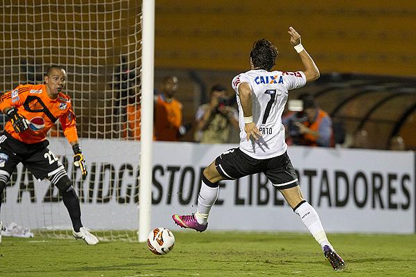 Daniel Augusto Jr / Ag. Corinthians