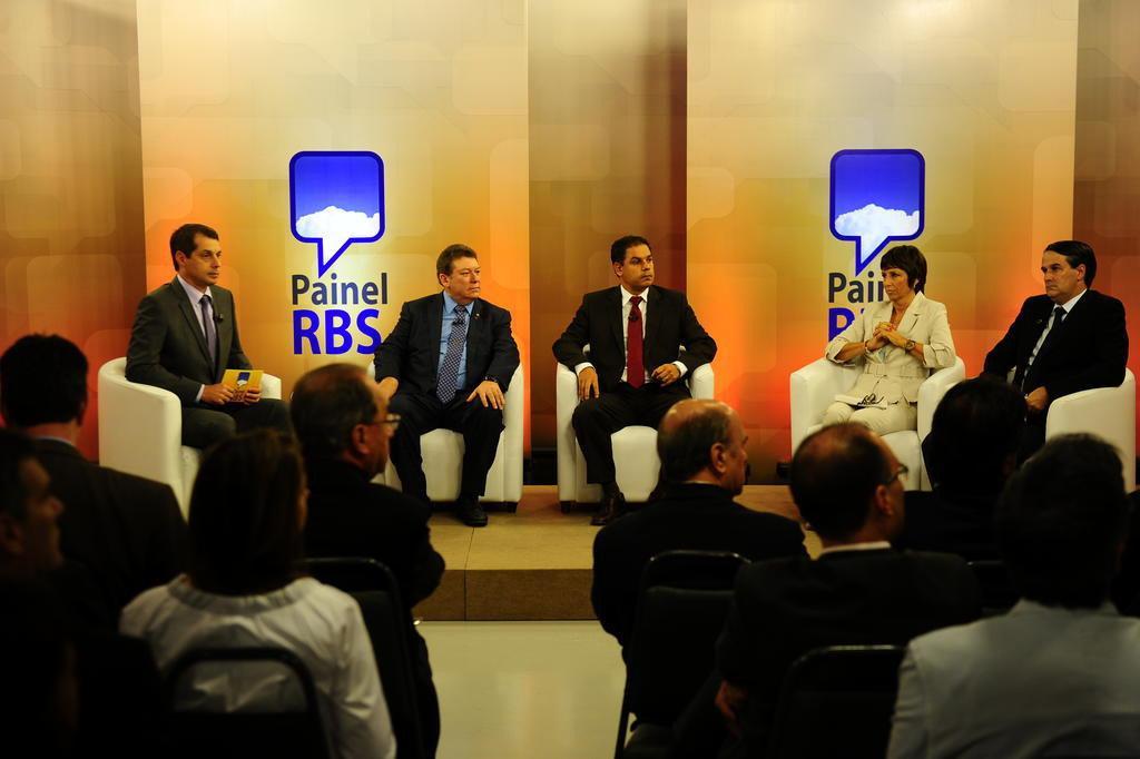 Lauro Alves/Agencia RBS