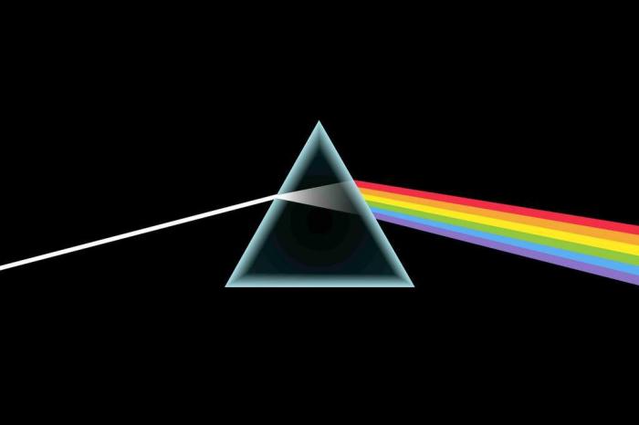 Reprodução / Pink Floyd