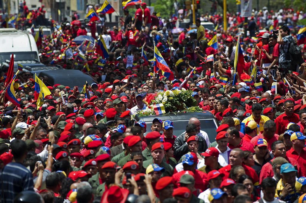 Juan Barreto/AFP