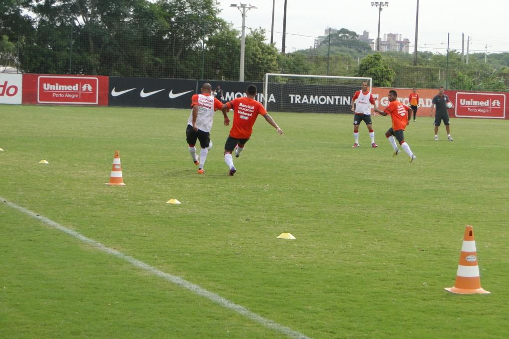 Augusto Turcato/Agência RBS