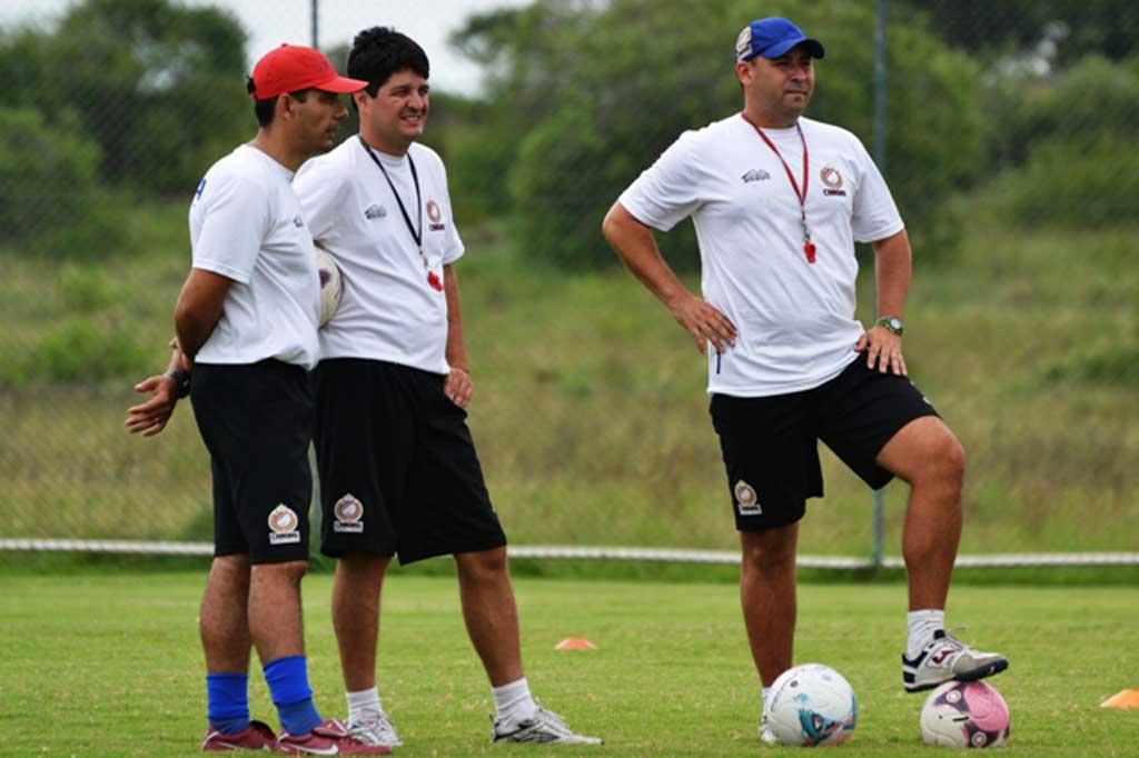 Canoas Sport Club/Divulgação