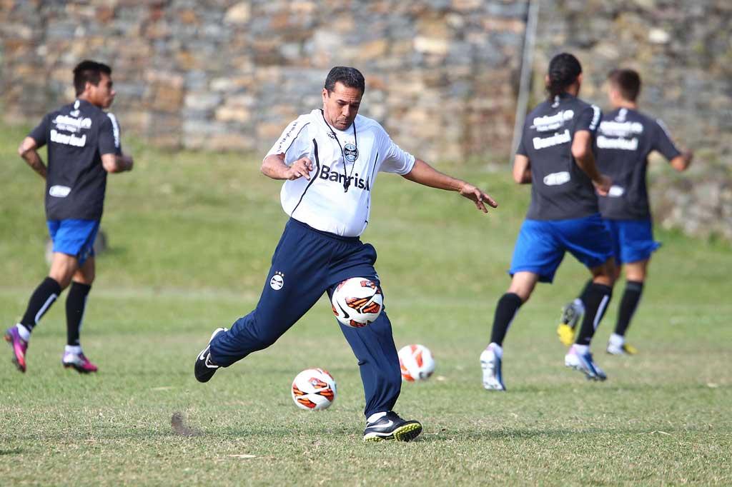 Lucas Uebel/Grêmio FBPA