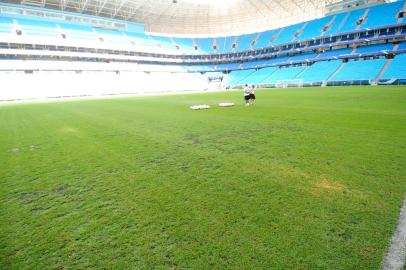 arena, grêmio, gauchão, lajeadense