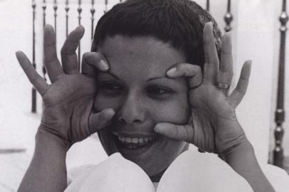 Elis Regina nos tempos do casório com Ronaldo Bôscoli.
Foto de Paulo Garcez que está no livro Arte do Encontro.
#PÁGINA: Central
#EDIÇÃO: 2
NÃO VEIO
 Fonte: Divulgação
 Fotógrafo: Paulo Garcez