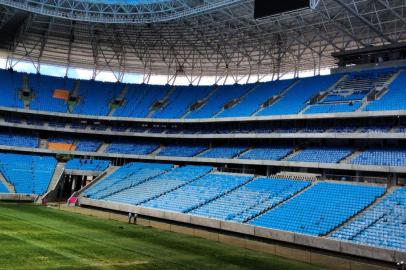 Instagram - Arena do Grêmio (para edição dominical)