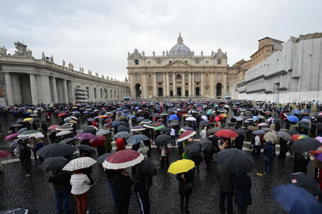 ANDREAS SOLARO/AFP