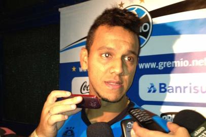 souza, grêmio, caracas, libertadores, venezuela