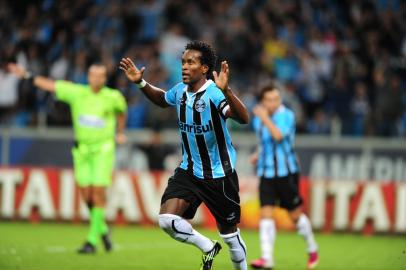 zol - grêmio - lajeadense - gauchão - zé roberto - 16022013