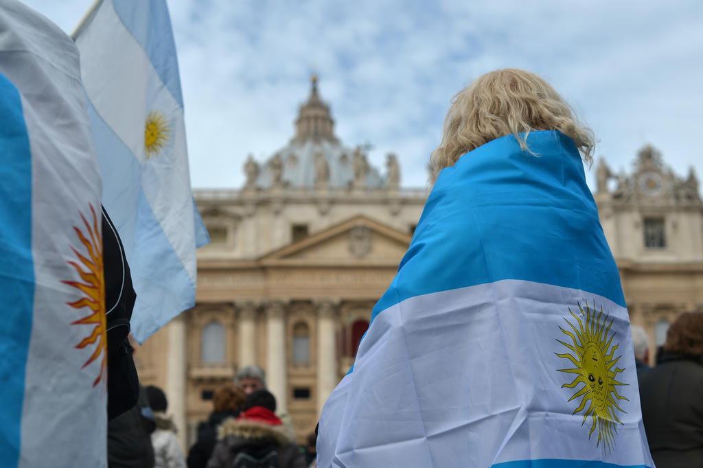 GABRIEL BOUYS/AFP