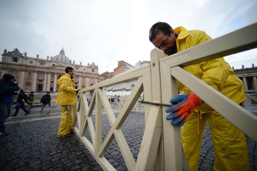 FILIPPO MONTEFORTE/AFP