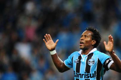 zé roberto, grêmio, gauchão, lajeadense