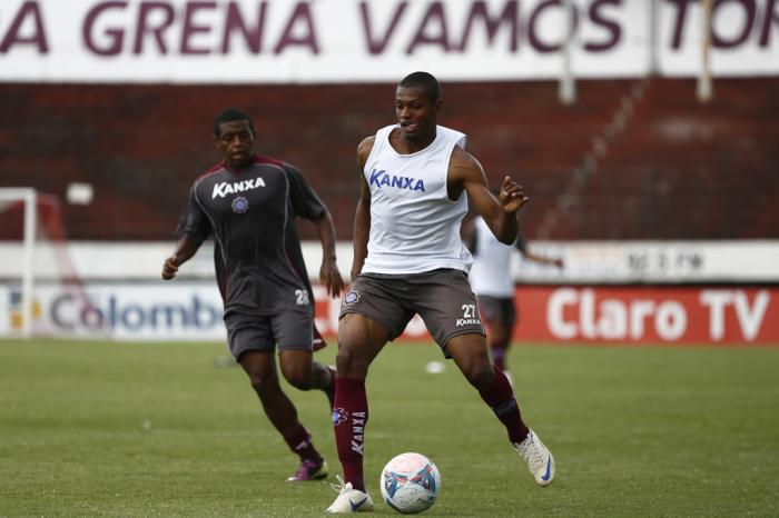 Maicon Damasceno / Agência RBS