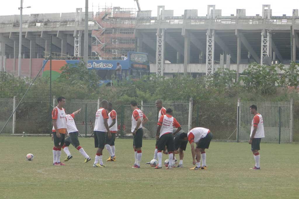 Augusto Turcato/Agência RBS