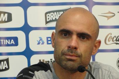 cris, grêmio, coletiva, olímpico