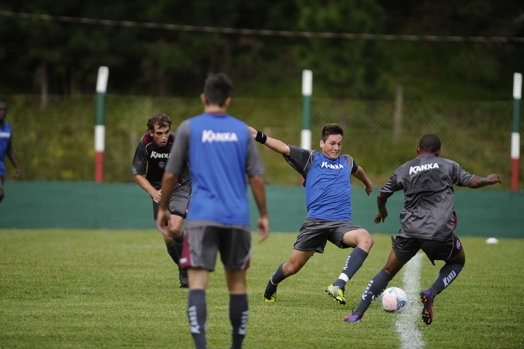 Maicon Damasceno/Agência RBS