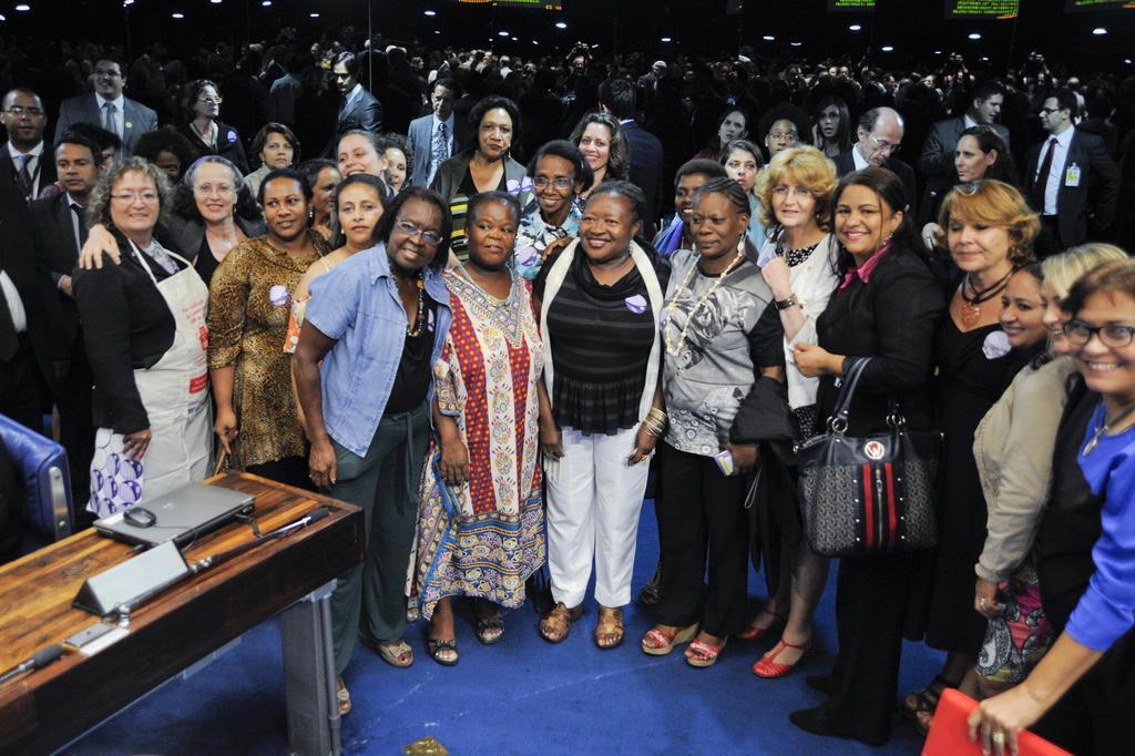 Moreira Muniz/Agência Senado