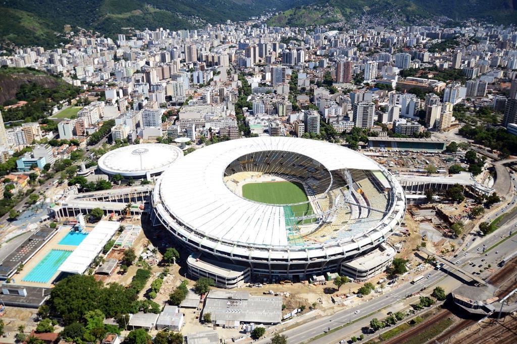 Marcelo Santos/Divulgação Governo do Rio