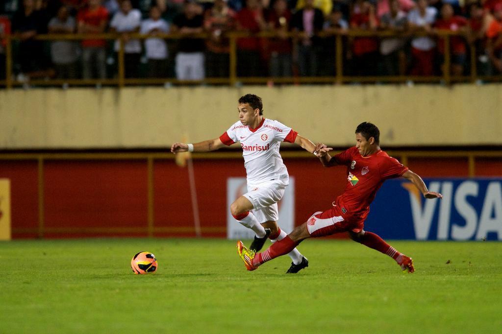 Alexandre Lops,Inter/Divulgação