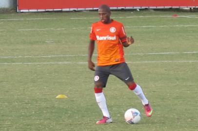 treino inter - beira-rio - fred