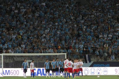 Geral do Grêmio