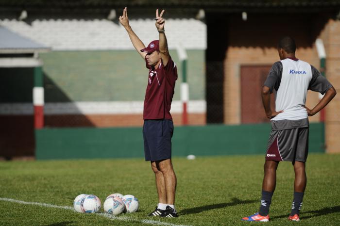 Maicon Damasceno / Agência RBS