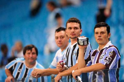 zol - grêmio - cerâmica - gauchão - arena - porto alegre - 06042013