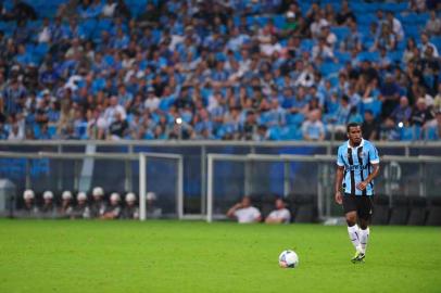 zol - grêmio - cerâmica - gauchão - arena - porto alegre - cerâmica 06042013