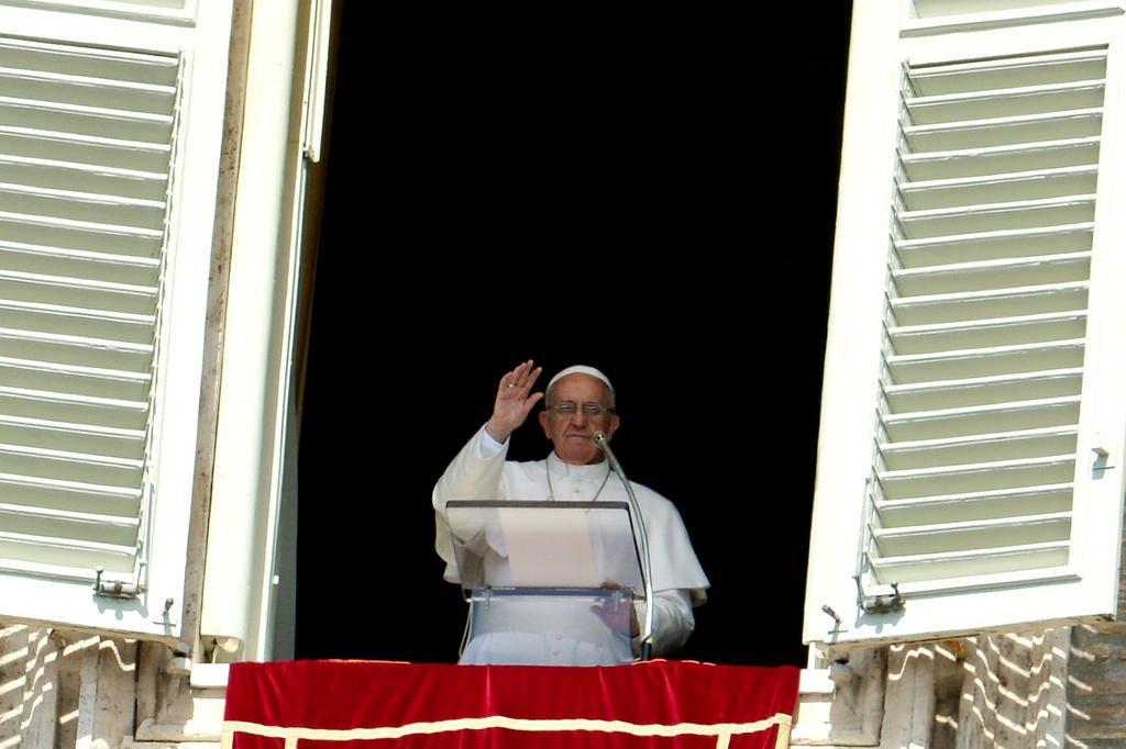 Gabriel Bouys/AFP