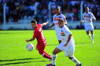 inter, veranópolis, vec, d'alessandro, gauchão