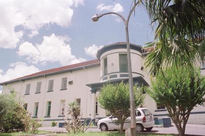 Casa de Saúde de Santa Maria.#PÁGINA:10FD#EDIÇÃO: 2ª