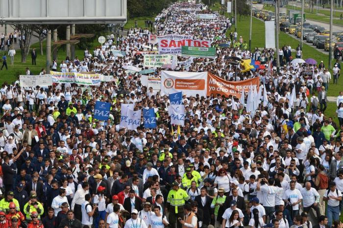 Javier Casella / AFP PHOTO