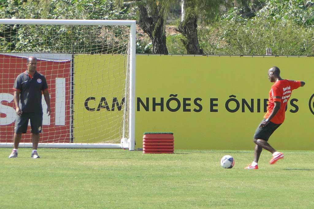 Augusto Turcato/Agência RBS