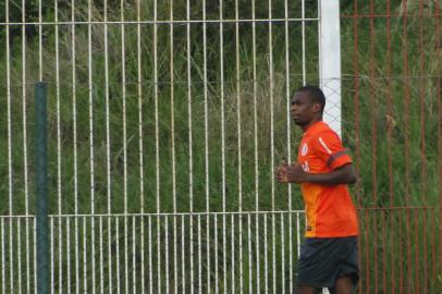 juan, inter, treino, ct parque gigante