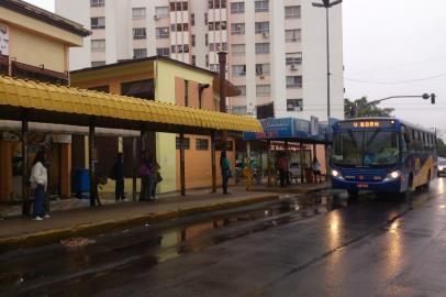 RDGOL - Transporte Público - São Leopoldo - Ônibus - 12/04/2013