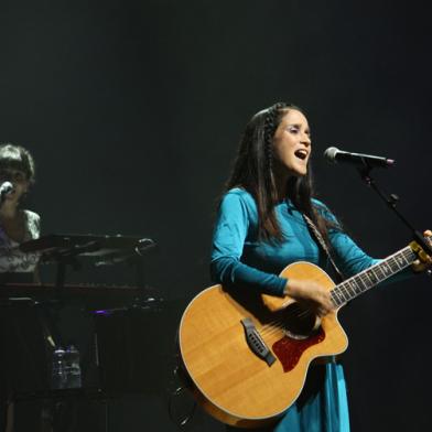 Julieta Venegas